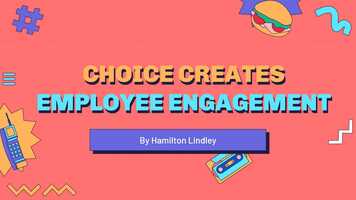Free download Choice By Hamilton Lindley.mp4 video and edit with RedcoolMedia movie maker MovieStudio video editor online and AudioStudio audio editor onlin