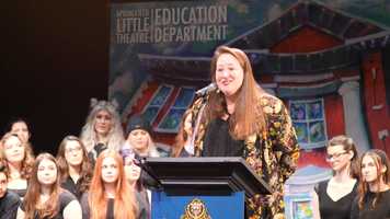 Free download Choice Program: Fine Arts video and edit with RedcoolMedia movie maker MovieStudio video editor online and AudioStudio audio editor onlin