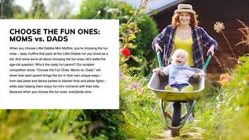 Free download Choose The Fun Ones video and edit with RedcoolMedia movie maker MovieStudio video editor online and AudioStudio audio editor onlin