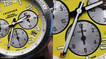 Free download Chopard Mille Miglia Speed Yellow Review | Chronostore | Christian Taylor video and edit with RedcoolMedia movie maker MovieStudio video editor online and AudioStudio audio editor onlin