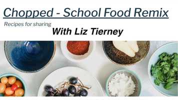 Free download Chopped: School Foods Re-Mix video and edit with RedcoolMedia movie maker MovieStudio video editor online and AudioStudio audio editor onlin