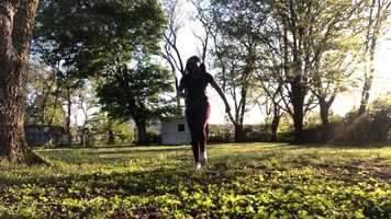 Free download Choreography: Pop Song Rough Draft video and edit with RedcoolMedia movie maker MovieStudio video editor online and AudioStudio audio editor onlin