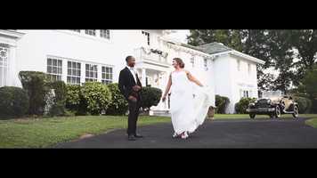 Free download Chris and Ashley Wedding Film video and edit with RedcoolMedia movie maker MovieStudio video editor online and AudioStudio audio editor onlin