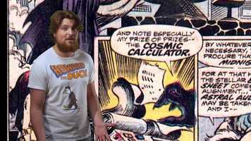 Free download Chris Bengtson MRTS 4415 Final Project video and edit with RedcoolMedia movie maker MovieStudio video editor online and AudioStudio audio editor onlin