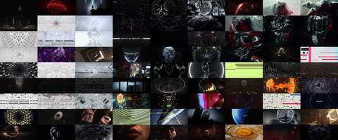 Free download CHRIS BJERRE REEL 2019 video and edit with RedcoolMedia movie maker MovieStudio video editor online and AudioStudio audio editor onlin