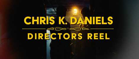 Free download Chris K. Daniels // Directors Reel 2021 video and edit with RedcoolMedia movie maker MovieStudio video editor online and AudioStudio audio editor onlin