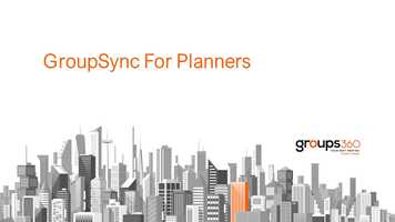 Free download Chris Merritt - GroupSync For Planners Webinar -No Animation 080221 video and edit with RedcoolMedia movie maker MovieStudio video editor online and AudioStudio audio editor onlin