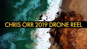 Free download CHRIS ORR 2019 DRONE REEL video and edit with RedcoolMedia movie maker MovieStudio video editor online and AudioStudio audio editor onlin
