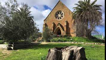 Free download Christ Church Castlemaine Music 1 video and edit with RedcoolMedia movie maker MovieStudio video editor online and AudioStudio audio editor onlin