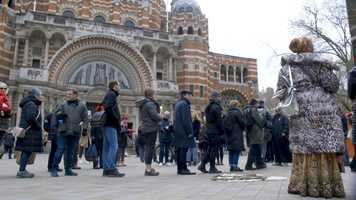 Free download Christian Climate Action: From Ashing to Vigil video and edit with RedcoolMedia movie maker MovieStudio video editor online and AudioStudio audio editor onlin