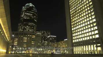 Free download Christian Science Plaza and the Prudential Center at night- Time Lapse video and edit with RedcoolMedia movie maker MovieStudio video editor online and AudioStudio audio editor onlin