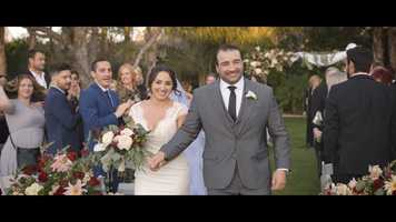 Free download Christina + Steven // Trailer video and edit with RedcoolMedia movie maker MovieStudio video editor online and AudioStudio audio editor onlin