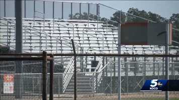 Free download Christine Stanwood: Lexington football player dies on field video and edit with RedcoolMedia movie maker MovieStudio video editor online and AudioStudio audio editor onlin