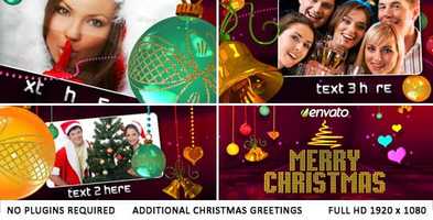 Free download Christmas 2020 Album | After Effects Project Files - Videohive template video and edit with RedcoolMedia movie maker MovieStudio video editor online and AudioStudio audio editor onlin