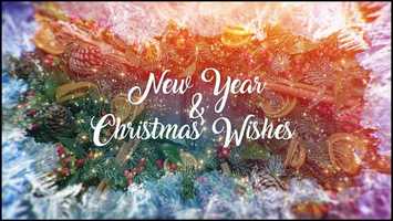 Free download Christmas 2020 and New Year 2020 Wishes 2020 | After Effects Project Files - Videohive template video and edit with RedcoolMedia movie maker MovieStudio video editor online and AudioStudio audio editor onlin