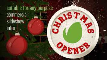 Free download Christmas 2020 Commercials | After Effects Project Files - Videohive template video and edit with RedcoolMedia movie maker MovieStudio video editor online and AudioStudio audio editor onlin