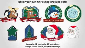 Free download Christmas 2020 Greeting Card | After Effects Project Files - Videohive template video and edit with RedcoolMedia movie maker MovieStudio video editor online and AudioStudio audio editor onlin