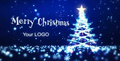 Free download Christmas 2020 Greetings and Logo | After Effects Project Files - Videohive template video and edit with RedcoolMedia movie maker MovieStudio video editor online and AudioStudio audio editor onlin