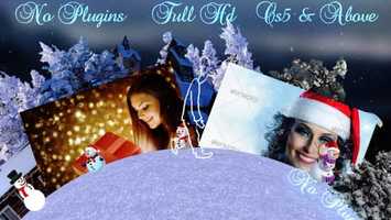 Free download Christmas 2020 Journey | After Effects Project Files - Videohive template video and edit with RedcoolMedia movie maker MovieStudio video editor online and AudioStudio audio editor onlin