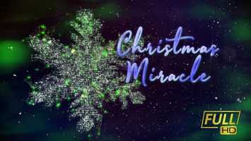 Free download Christmas 2020 Miracle Titles | After Effects Project Files - Videohive template video and edit with RedcoolMedia movie maker MovieStudio video editor online and AudioStudio audio editor onlin