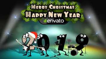 Free download Christmas 2020 Party | After Effects Project Files - Videohive template video and edit with RedcoolMedia movie maker MovieStudio video editor online and AudioStudio audio editor onlin