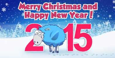 Free download Christmas 2020 Sheep Greetings 2020 | After Effects Project Files - Videohive template video and edit with RedcoolMedia movie maker MovieStudio video editor online and AudioStudio audio editor onlin