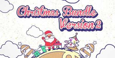 Free download Christmas 2020 Vector Bundle v2 | After Effects Project Files - Videohive template video and edit with RedcoolMedia movie maker MovieStudio video editor online and AudioStudio audio editor onlin
