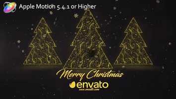 Free download Christmas - Apple Motion | Apple Motion Files video and edit with RedcoolMedia movie maker MovieStudio video editor online and AudioStudio audio editor onlin