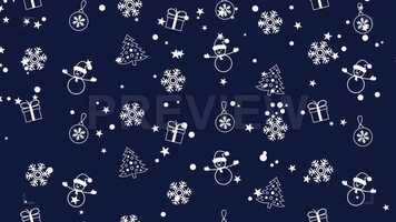 Free download Christmas Background Pattern Pack Stock Motion Graphics video and edit with RedcoolMedia movie maker MovieStudio video editor online and AudioStudio audio editor onlin