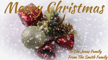 Free download CHRISTMAS BELLS 1 video and edit with RedcoolMedia movie maker MovieStudio video editor online and AudioStudio audio editor onlin