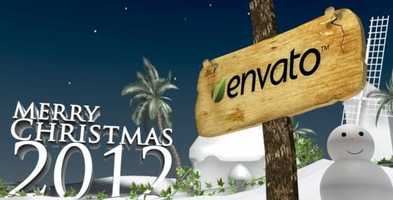 Free download Christmas Bumper | Cinema 4D Templates - Videohive video and edit with RedcoolMedia movie maker MovieStudio video editor online and AudioStudio audio editor onlin