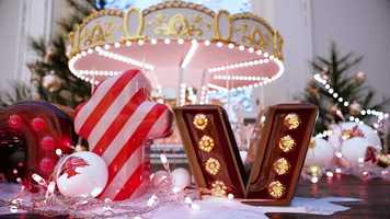 Free download Christmas idents 2019 video and edit with RedcoolMedia movie maker MovieStudio video editor online and AudioStudio audio editor onlin