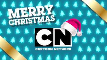 Free download Christmas Interactive Idents - Cartoon Network video and edit with RedcoolMedia movie maker MovieStudio video editor online and AudioStudio audio editor onlin