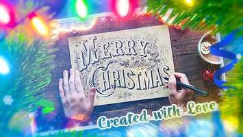 Free download Christmas magic - Family Slideshow | After Effects Project Files - Videohive template video and edit with RedcoolMedia movie maker MovieStudio video editor online and AudioStudio audio editor onlin