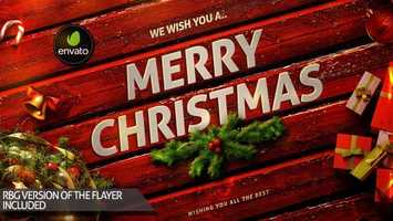 Free download Christmas Motion Design video and edit with RedcoolMedia movie maker MovieStudio video editor online and AudioStudio audio editor onlin