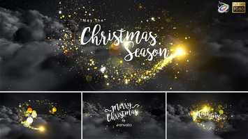 Free download Christmas Opener | Apple Motion | Apple Motion Files video and edit with RedcoolMedia movie maker MovieStudio video editor online and AudioStudio audio editor onlin