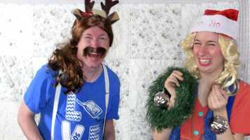 Free download Christmas Spunk video and edit with RedcoolMedia movie maker MovieStudio video editor online and AudioStudio audio editor onlin