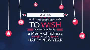 Free download Christmas video 2019 video and edit with RedcoolMedia movie maker MovieStudio video editor online and AudioStudio audio editor onlin