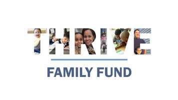 Free download Christopher House - Our 2020 Thrive Family Fund video and edit with RedcoolMedia movie maker MovieStudio video editor online and AudioStudio audio editor onlin