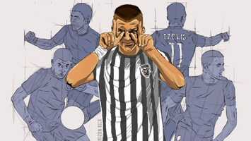 Free download Christos Tzolis - timelapse video by HorizonKick video and edit with RedcoolMedia movie maker MovieStudio video editor online and AudioStudio audio editor onlin