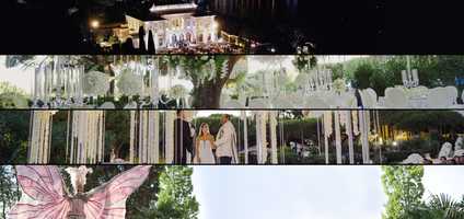 Free download Chromata Films - Wedding Film Showreel 2019 video and edit with RedcoolMedia movie maker MovieStudio video editor online and AudioStudio audio editor onlin
