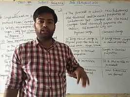 Free download Chromatography physical and chemical changes video and edit with RedcoolMedia movie maker MovieStudio video editor online and AudioStudio audio editor onlin