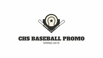Free download CHS Baseball hype video video and edit with RedcoolMedia movie maker MovieStudio video editor online and AudioStudio audio editor onlin