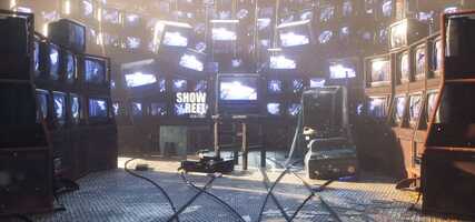 Free download CH SHOWREEL 2021 video and edit with RedcoolMedia movie maker MovieStudio video editor online and AudioStudio audio editor onlin