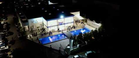 Free download Chteau Blanc video and edit with RedcoolMedia movie maker MovieStudio video editor online and AudioStudio audio editor onlin