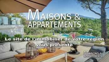 Free download CHTEAUNEUF-GRASSE - MAISON A VENDRE - 2 990 000  - 360 m - 7 pice(s) video and edit with RedcoolMedia movie maker MovieStudio video editor online and AudioStudio audio editor onlin