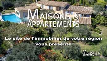 Free download CHTEAUNEUF-GRASSE - MAISON A VENDRE - 3 000 000  - 400 m - 7 pice(s) video and edit with RedcoolMedia movie maker MovieStudio video editor online and AudioStudio audio editor onlin