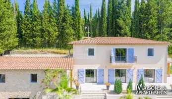 Free download CHTEAUNEUF-GRASSE - MAISON A VENDRE - 899 000  - 230 m - 5 pice(s) video and edit with RedcoolMedia movie maker MovieStudio video editor online and AudioStudio audio editor onlin