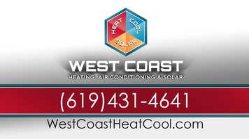 Free download Chula Vista Air Conditioning Service | West Coast Heating Air Conditioning and Solar | (619) 431-4641 video and edit with RedcoolMedia movie maker MovieStudio video editor online and AudioStudio audio editor onlin