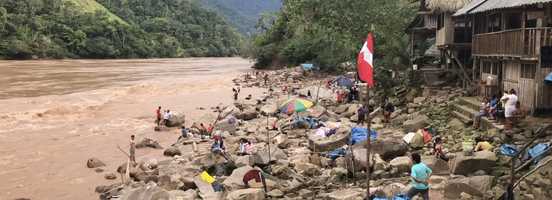 Free download Chuma, o el da que se fueron todos video and edit with RedcoolMedia movie maker MovieStudio video editor online and AudioStudio audio editor onlin